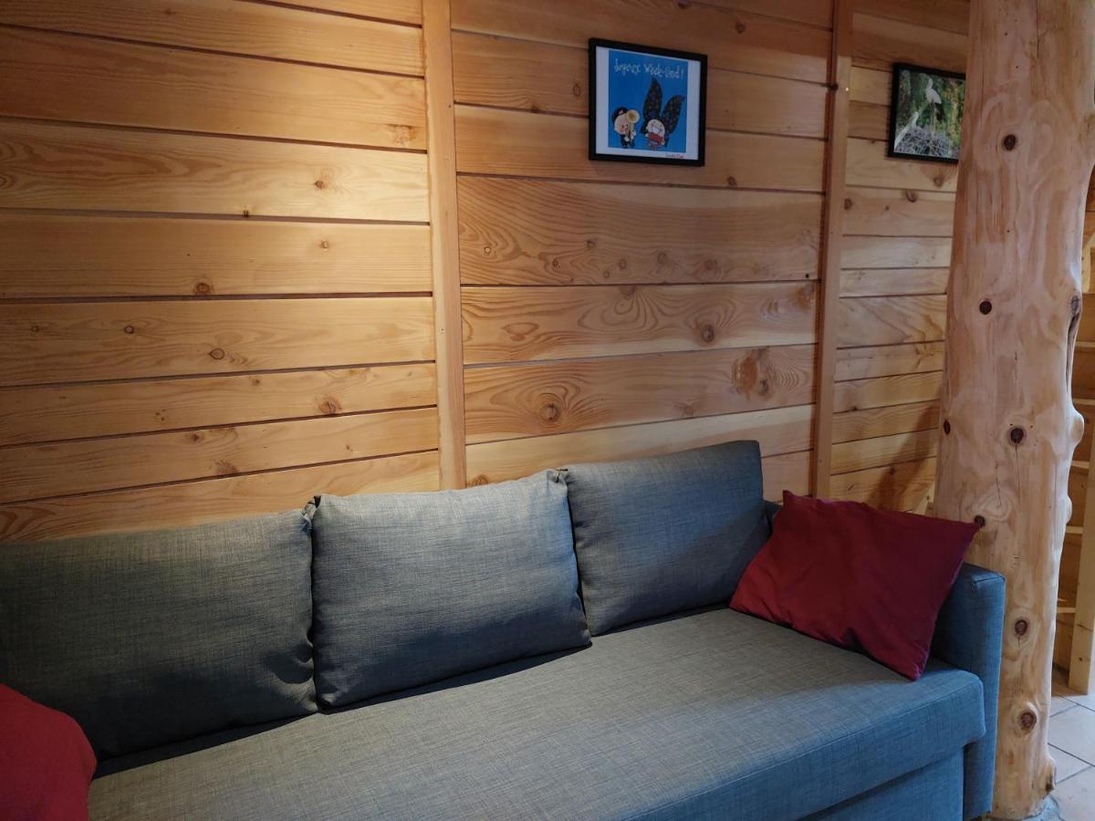 Holiday home Le Petit Muscat A Eguisheim