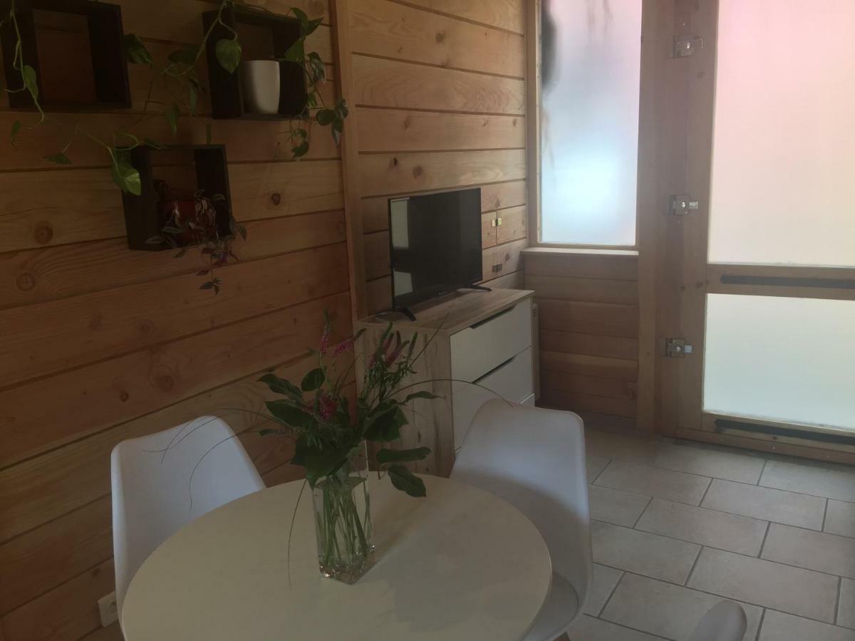 Le Petit Muscat A Holiday home *