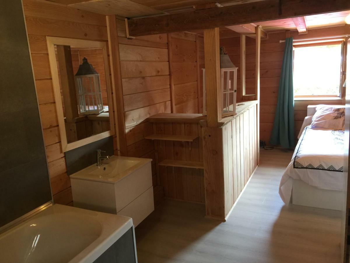 Le Petit Muscat A Holiday home