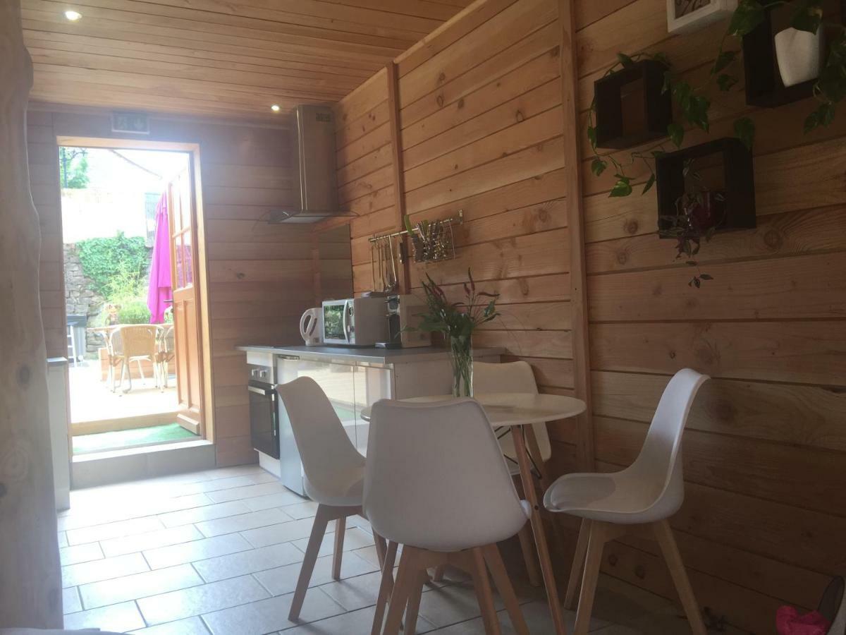 Holiday home Le Petit Muscat A Eguisheim