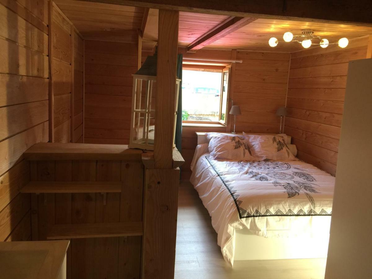 Holiday home Le Petit Muscat A *